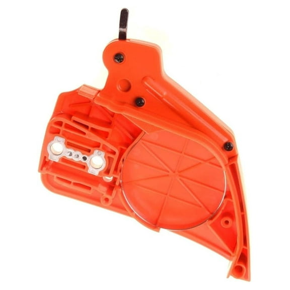 Echo Chainsaw Chain Brake - CS-370 & CS-400 Replacement Part P021017220, C032000281, C032000282, P0210466210