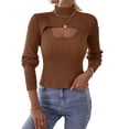 thumbnail image 2 of Txlixc Traje de primavera y otoño para mujeres Txlixc moda, 2 of 7