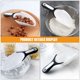 thumbnail image 3 of Nestingho 2Ud Cucharas De Cocina En Plástico Reutilizable Para Secos Y Hielo, 3 of 8