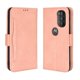 thumbnail image 4 of Funda Tipo Billetera GANGXUN para Motorola MOTO G71 5G – Tapa Flip con Tarjetero, 4 of 5