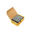thumbnail image 2 of DeWalt DCA16150 Collated Angled Finishing Nails, 16 Gauge, 1-1/2 In., 2,500-Pk. - Quantity 1, 2 of 6