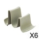 thumbnail image 1 of Estante de almacenamiento,Estante de almacenamiento para tapas de ollas,soporte organizador para cucharas,Organizador de tablas de cortar Estante curvo para tapas de ollas,Estantes multiusos, 1 of 8