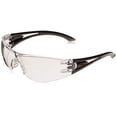 thumbnail image 3 of Radians Optima Safety Glasses, Black Frame, Clear Lens #OP1010ID, 3 of 4