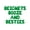 Green, variant on Letter Balloons - BEIGNETS BOOZE AND BESTIES 16" Inch Alphabet Letters Foil Mylar Balloon Bachelorette or Bridal Shower Party Banner (Pink)