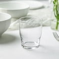 thumbnail image 4 of Stone Lain Rio 32-Piece Dinnerware Set Stoneware, Includes Glassware, Service for 8, Beige, 4 of 6