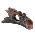 thumbnail image 1 of Aquarium Tree Truck Decoration, Fadeless Aquarium Tree Trunk Ornament  For Fish Tank GM0688, 1 of 8