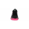thumbnail image 6 of Spalding Regulator Pink Youth Girls' (11-7) Basketball Sneaker | REGULATOR-PINK Black, 6 of 6