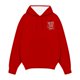 thumbnail image 3 of WILLBEST Sudaderas Navideñas 2025 Tendencia Hombres y Mujeres con El Mismo Año Sudadera con Capucha Casual Deportes Moda Año Indispensable Top Grande, 3 of 4