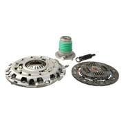 LUK OE Replacement Clutch Kit