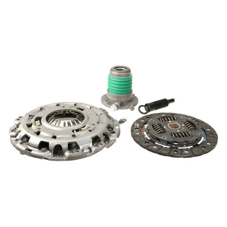 LUK OE Replacement Clutch Kit