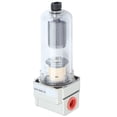 thumbnail image 4 of Oil Water Separator, Automatic Drain AF2000-02D Compressor Water Moisture Trap Cleaner  For Laboratories For Electronic Machinery For Health Equipment, 4 of 8