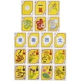 thumbnail image 2 of Brybelly GCAR-501 Chinese Mahjong Playing Cards, 2 of 5