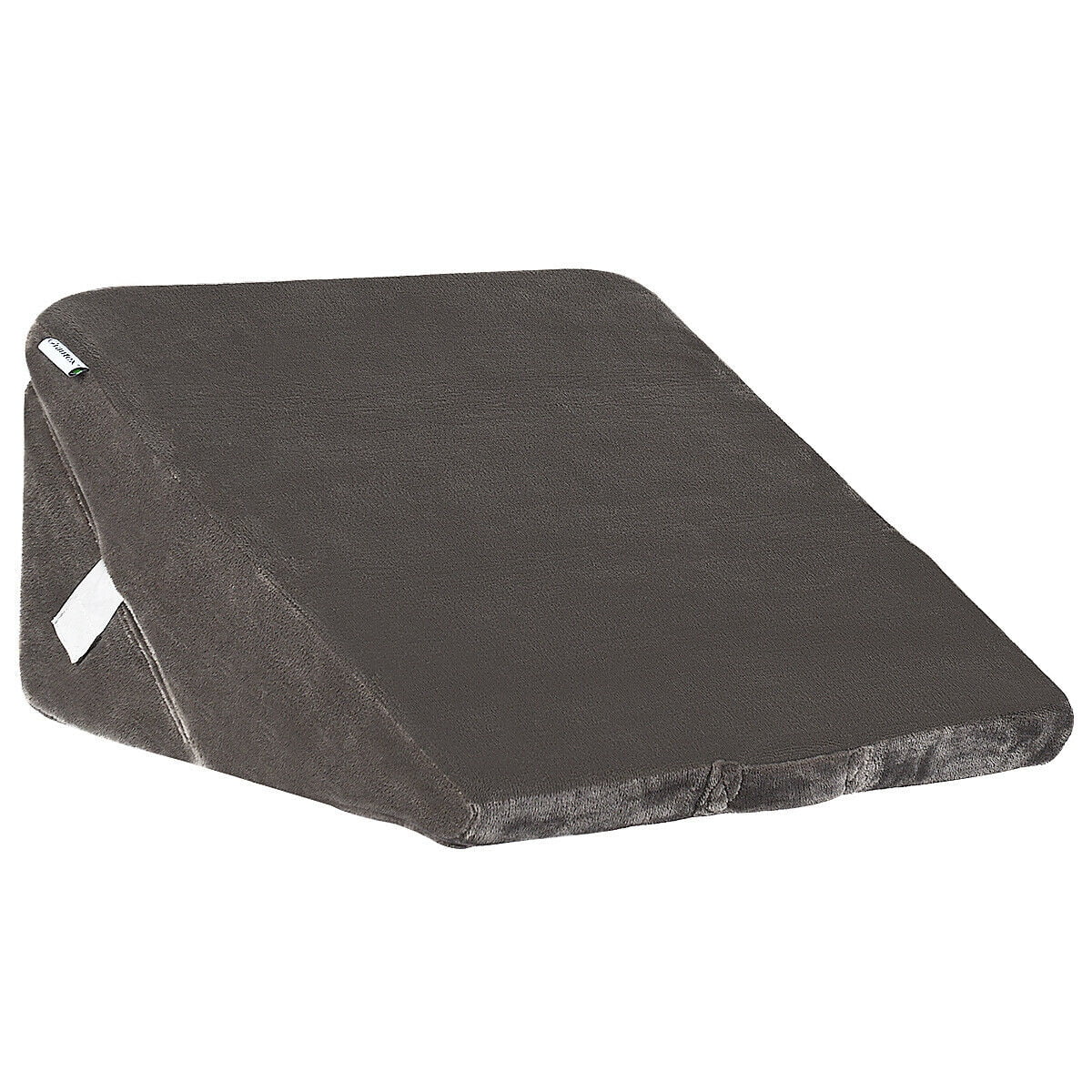 Bed Wedge Pillow Adjustable Sleeping Pillow W/ Cover ...