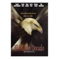 thumbnail image 1 of El Halcón Dorado Donnie Montemarano DVD Zima Suspenso Audio 5.1 subtitulos Español, 1 of 1