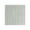 Brushed Aluminum, variant on Fasade - Ripple Horizontal Galvanized Steel Decorative Wall Panel - Fast and Easy Installation (4' X 8' Panel)