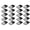 20pcs, variant on CEORPER Push In Terminals Blocks No Tool Need Electrical Connect for LED Light 0.7mm²
