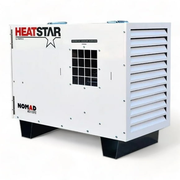HOC - HEATSTAR HS115TC 115,000 BTU NOMAD Construction and Tent Heater