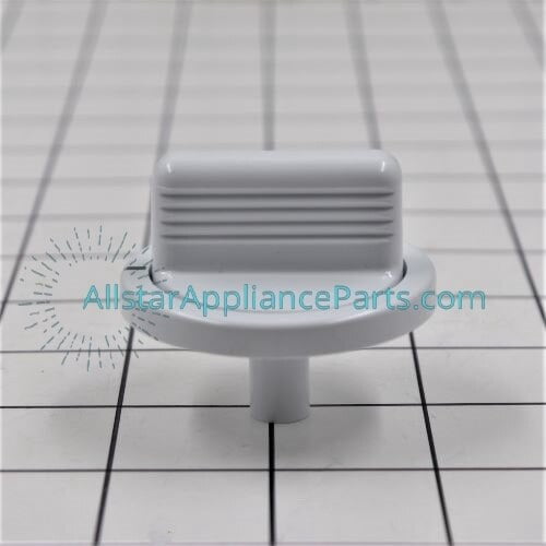 GE Washer/Dryer Combo Timer Knob WE01X10160