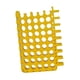thumbnail image 3 of Organizador de cables amarillo Strade Fareast Limited herramienta de gestión de cables, 3 of 8