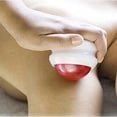 thumbnail image 3 of 1pc Massage Ball Roller Body Therapy Foot Back Waist Relaxer Stress Relief, 3 of 6