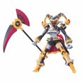 thumbnail image 1 of LBX Arlequin 007 Petit Battlers Expérience Plastique Modèle Kit, 1 of 5