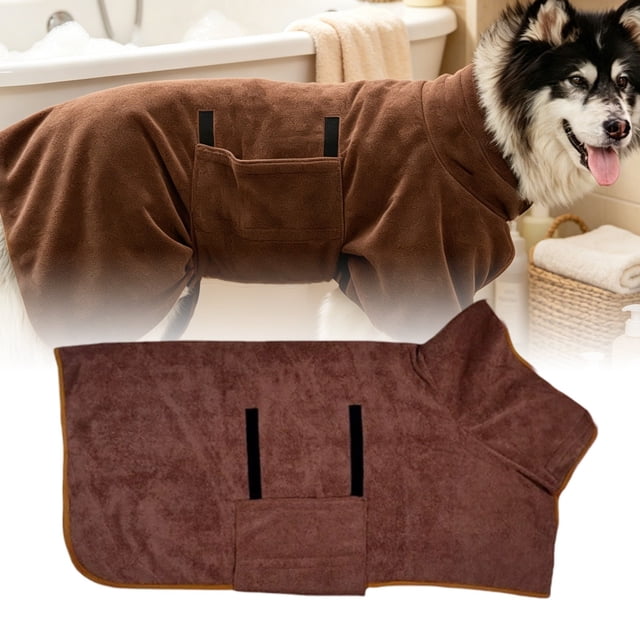 Tong Absorbent Bath Towel Soft Microfiber Drying Towel For Large And Small Dogs Perfect For Bath And Outdoor Adventures
