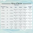 thumbnail image 6 of Lmnyox Puffer Jackets for Girls Zip Up Long Sleeve Stand Collar Coats Puffy Jackets with Pockets 1-12 Years, 6 of 6