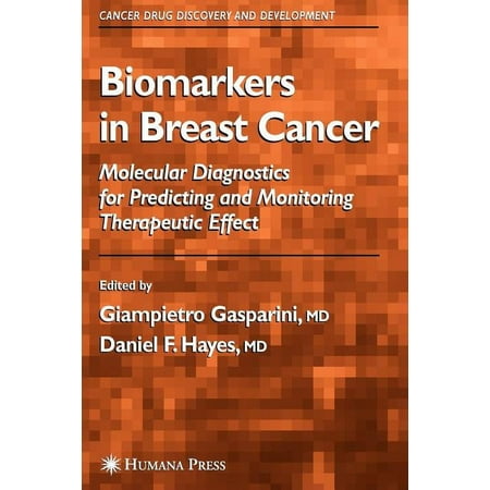 UPC: 9781617374364 | Cancer Drug Discovery & Development: Biomarkers in Breast Cancer (Paperback)