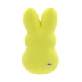 thumbnail image 5 of PEEPS® 12-Inch Dress-Up Bunny Plush Toy — Yellow Baseball Player, 5 of 5