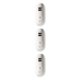 thumbnail image 2 of Inteprter Night Light Double USB Fast Charging Gear Timed 500lm 4500K Shutdown House Remote Lamp Control 1W 10 Adjustable Bedroom Type1 NO1 Inteprter CBP391969, 2 of 6