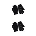 thumbnail image 2 of Guardurnaity Guantes de punto Adultos Cubierta de calentamiento de manos Cubiertas para mantener el calor Accesorio de ropa Tejido Guante de dedos Type1 NO1, 2 of 6