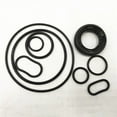 thumbnail image 3 of 1 SET Power Steering Pump Repair Seal Kit for Accord 2003-2007 2002-2006 2005-2008 06539-PLA-A01, 3 of 6