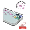 thumbnail image 2 of Funda Antigolpes Para iPhone 12 Pro Max mariposas y flores, Uso Rudo, InstaCase Protector para iPhone 12 Pro Max antigolpes, Case anticaídas mariposas y flores, 2 of 4