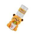 thumbnail image 4 of Water Dispenser Toy, Animal Shaped Educational Water Dispenser Miniature With Sound And Light Effect For Restaurants For Kitchens For Home Tigre, 4 of 8
