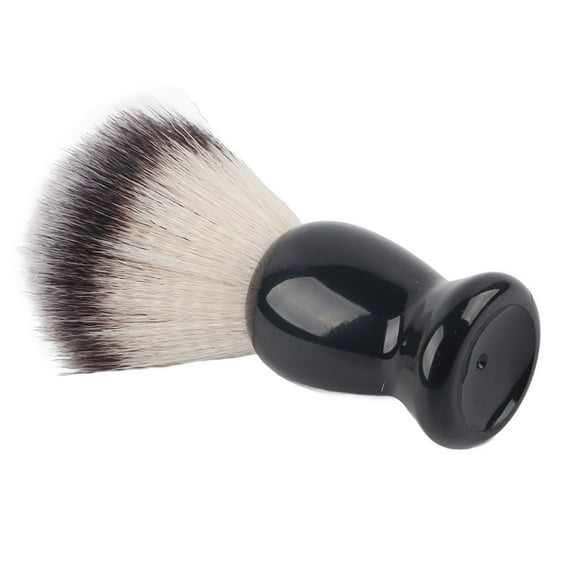 PLUMERO PARA CORTAR EL CABELLO, CEPILLO DE LIMPIZA PARA CORTAR EL CABELLO, CEPILLO DE AFEITRO, CEPILLO parre recortar Barca y Bigote, Herramenta de afeitado paraitado