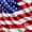 Patriotic 05, variant on Manfei Vintage Dachshund Twin Comforter Sets, American Flag Bedding Set, Black Brown, Colorful Stars Reversible 2pcs, 1 Comforter and 1 Pillowcase