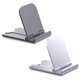 thumbnail image 1 of Seitruly Soporte para teléfono Soporte de escritorio Soporte perezoso Soporte para teléfonos Tableta multifuncional Ajustable Plateado Oficina Teléfono y Comunicación, 1 of 6