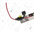 thumbnail image 3 of 3X Convertidor de Carrito de Golf 48V 36V una 12V Convertidor 12V 20A 240W Convertidor Regulador de Voltaje para Carrito de Golf Club Car, 3 of 7