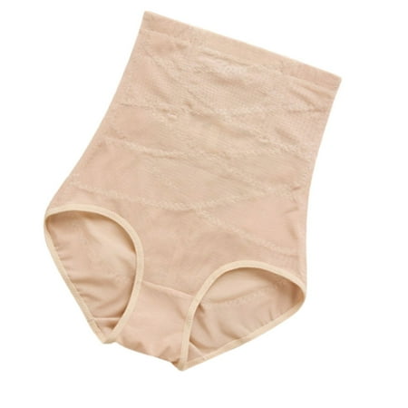 

Slimming Body Shaper with Double-layered Crossover Design for Inner Wearing Clothes S Skin Color