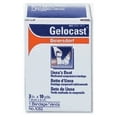 thumbnail image 2 of BSN Medical Gelocast Unna's Boot Adhesive Medicated Bandages 3" x 10yd, 1 ct, 2 of 2