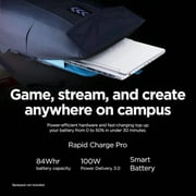 Lenovo Legion Pro 7i Gaming Laptop - Intel® Core™ Ultra 9 275HX, 16 2.5K 240Hz WQXGA OLED Display, NVIDIA GeForce RTX™ 5070 Ti GPU, 32 GB RAM|2 TB SSD, 5MP Camera E Shutter, Win 11 Pro