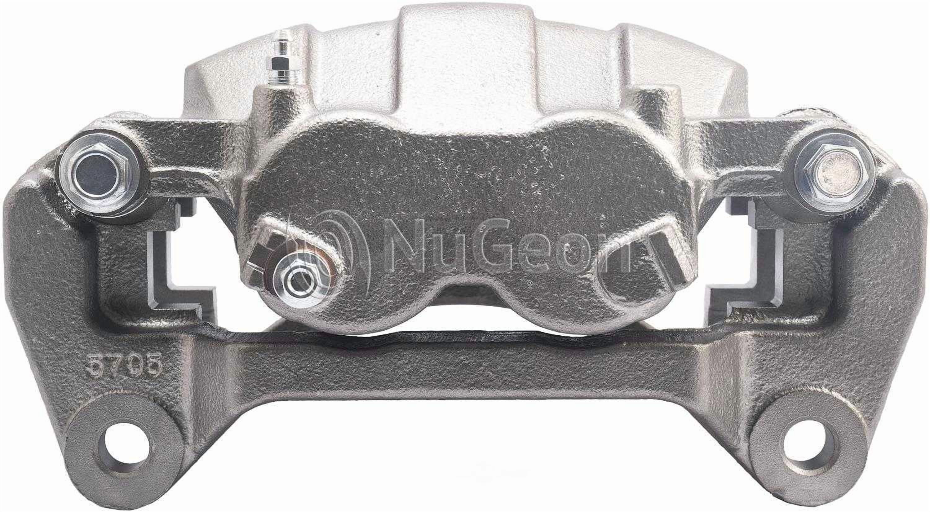 Nugeon 99-17411A Reman Caliper w/ Installation Hardware
