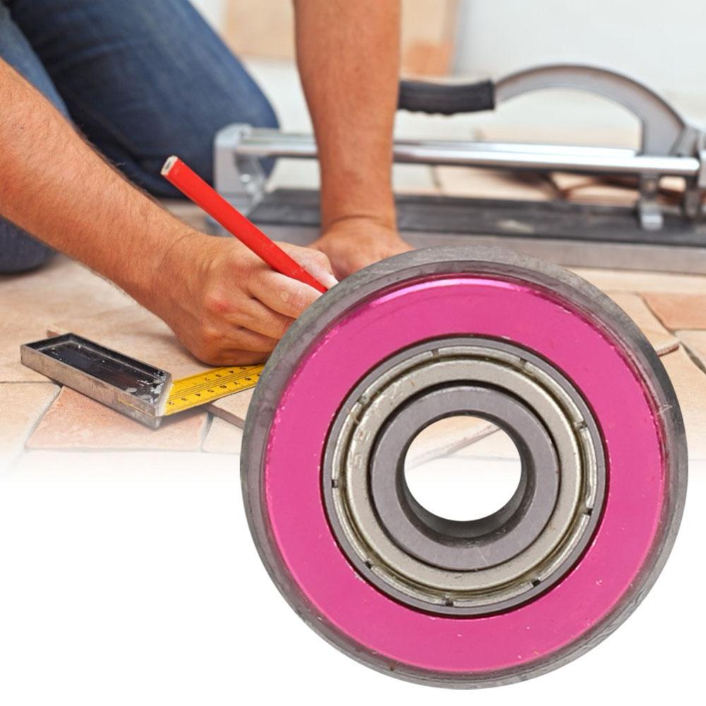 Kritne 22mm Silverline Tile Cutter Wheel Cutter Replacement Accessory