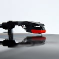 thumbnail image 1 of Raindrops 5Pcs Phonograph Stylus for Turntable in Red Plastic and Aluminum, 1 of 8