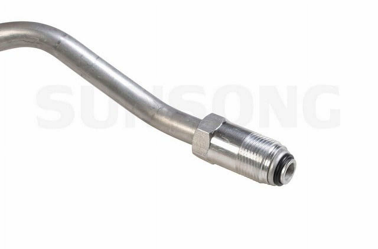 Sunsong 5801040 Engine Oil Cooler Hose Assembly