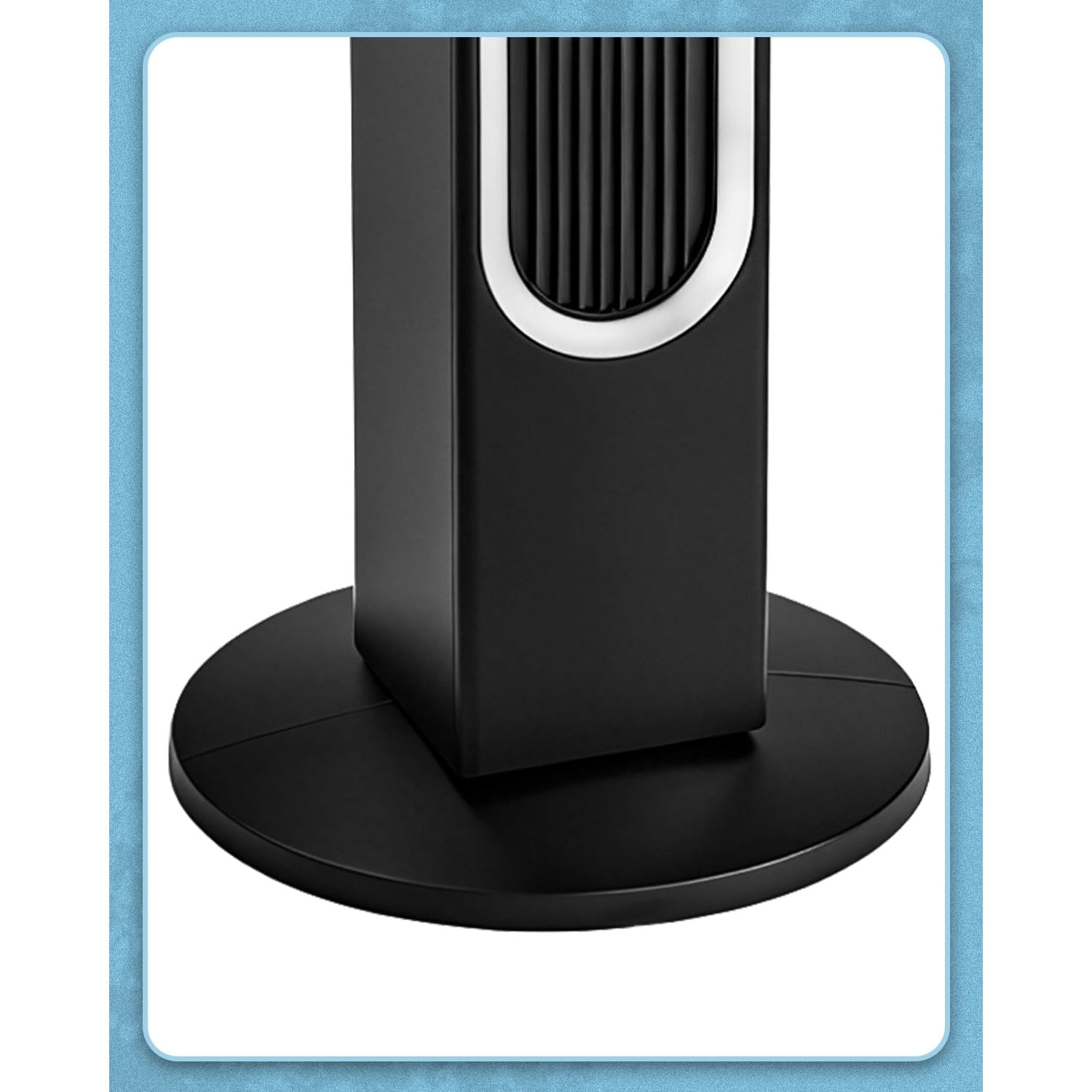 Tower Fan, 110V, 60W, 42 Inch Column Tower Fan
