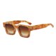 thumbnail image 1 of Gafas de sol cuadradas para hombre y mujer, gafas de sol rectangulares gruesas de moda, estilo de diseño., 1 of 4
