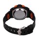 thumbnail image 4 of Reloj deportivo para hombre, reloj deportivo digital LED para niños y niñas, reloj con alarma y fecha, regalo., 4 of 4