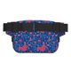 thumbnail image 3 of Disketp Chicken and Rooster Riñonera de Doble Capa, Bolsa de Cintura Ajustable para Viajes, Correr y Senderismo, Riñonera Ligera para Hombre y Mujer, 3 of 9