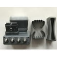 thumbnail image 2 of Shaw Direct Triple Satellite Quad Output Switchable xKu LNBF for 75cm Dish, 2 of 3